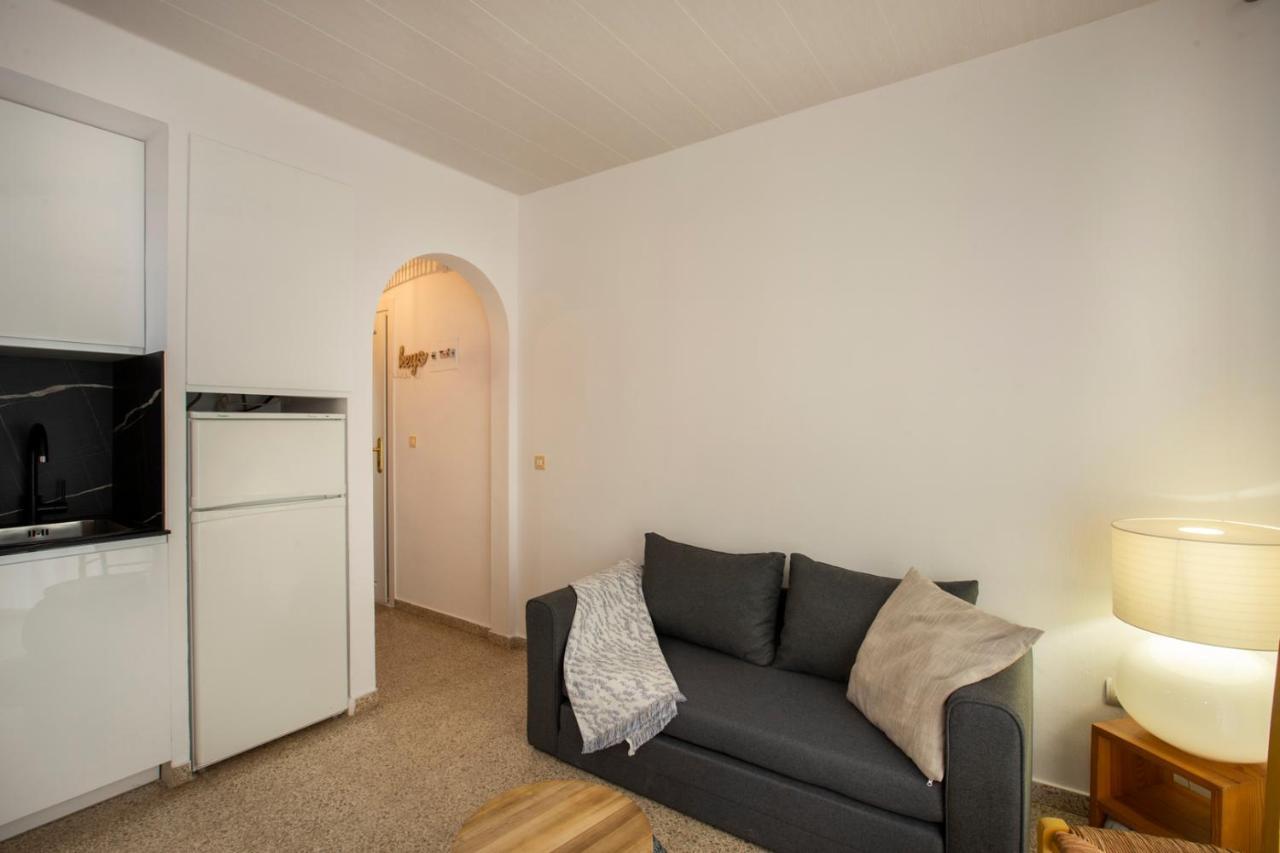 1012 Apartamento Cerca De La Playa By Homeselectspain เอมปูเรียบราบา ภายนอก รูปภาพ