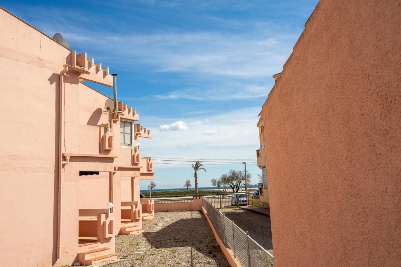 1012 Apartamento Cerca De La Playa By Homeselectspain เอมปูเรียบราบา ภายนอก รูปภาพ