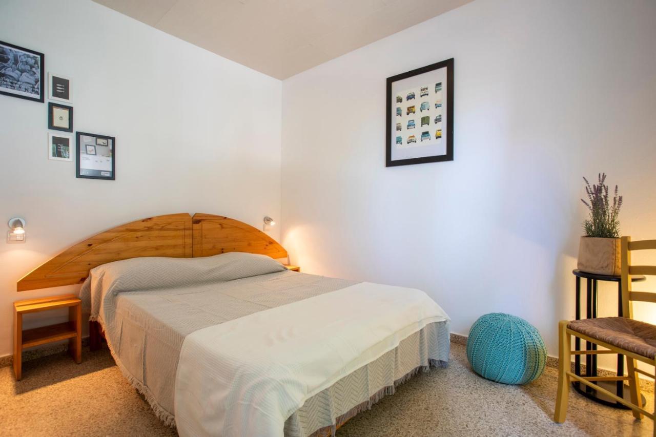 1012 Apartamento Cerca De La Playa By Homeselectspain เอมปูเรียบราบา ภายนอก รูปภาพ
