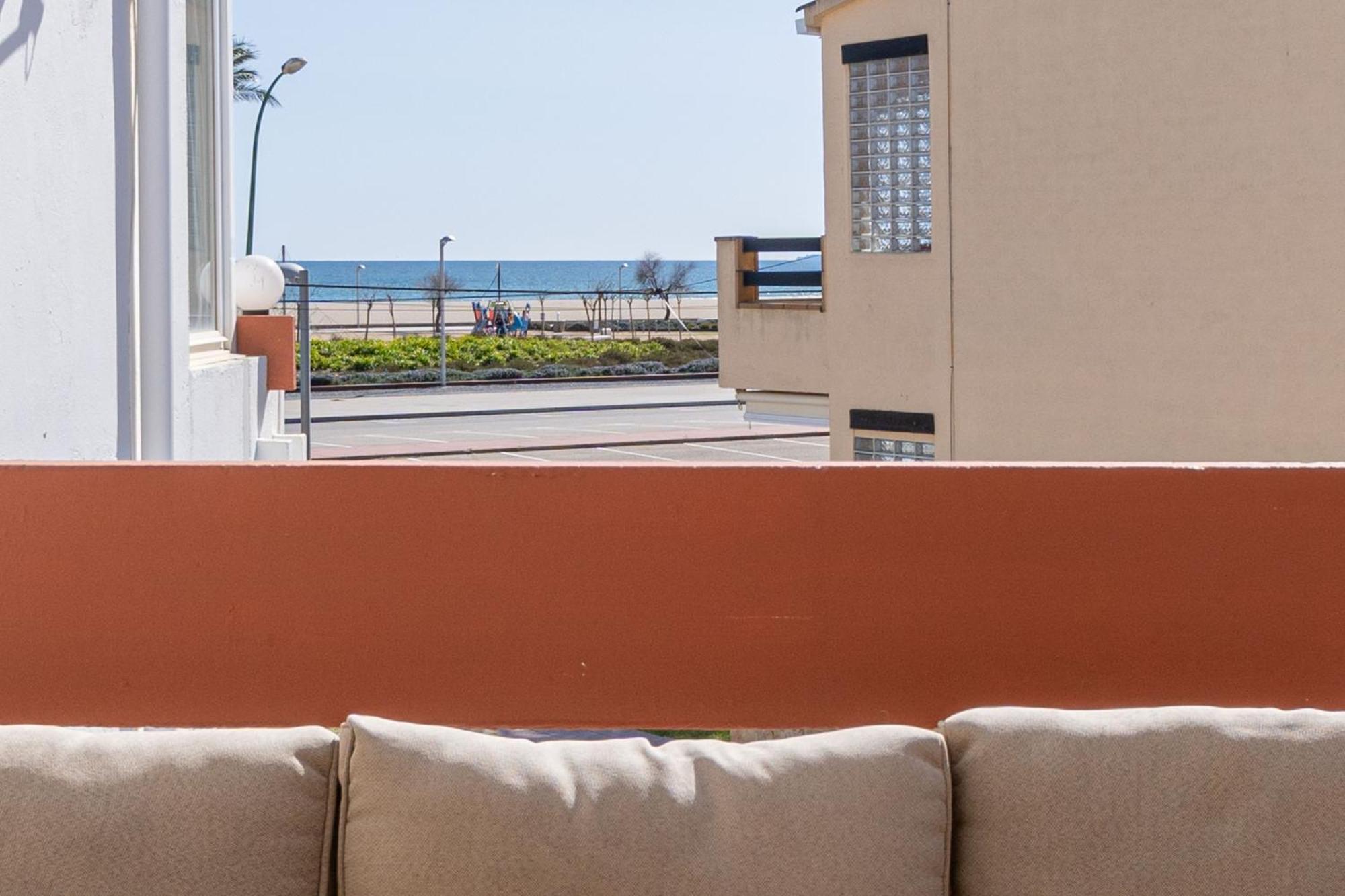 1012 Apartamento Cerca De La Playa By Homeselectspain เอมปูเรียบราบา ภายนอก รูปภาพ